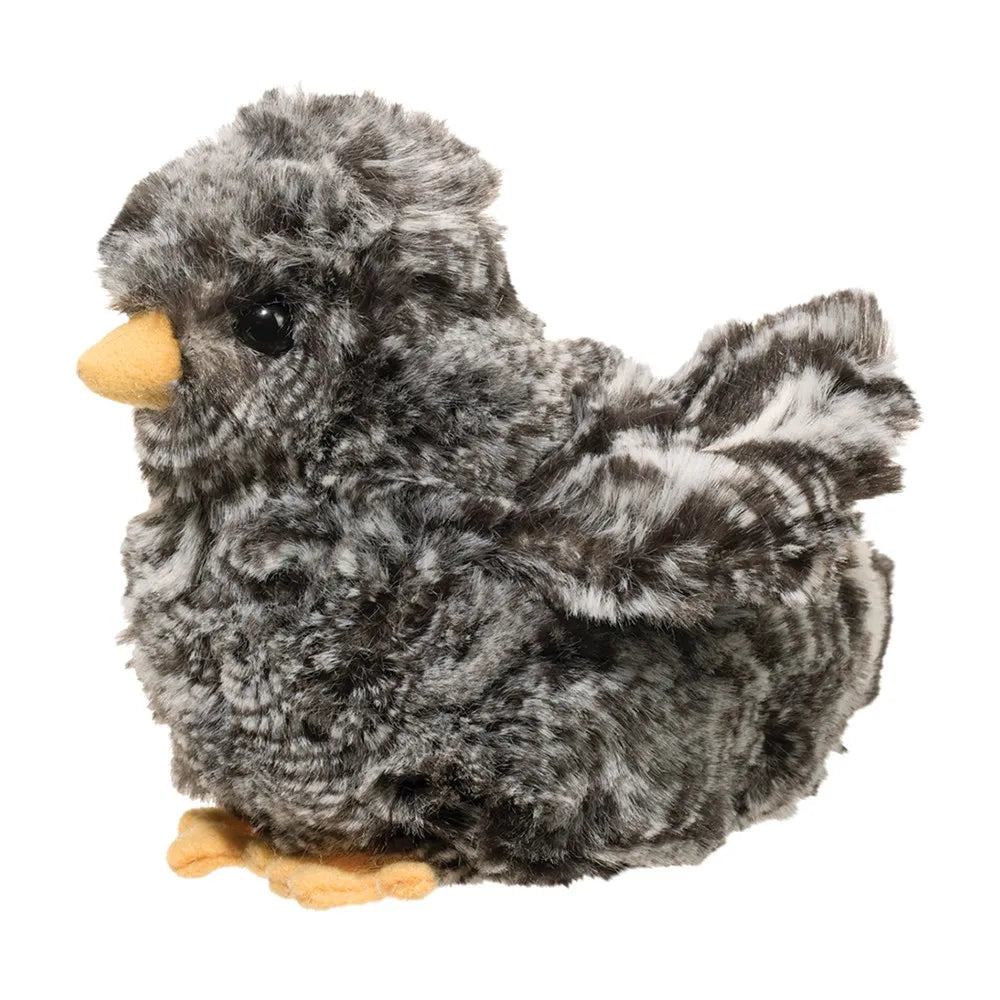 Black Mini Chick