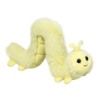 Inchy Inchworm
