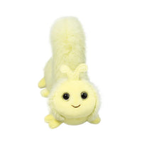 Inchy Inchworm
