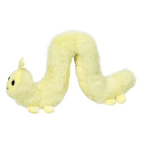 Inchy Inchworm
