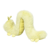 Inchy Inchworm
