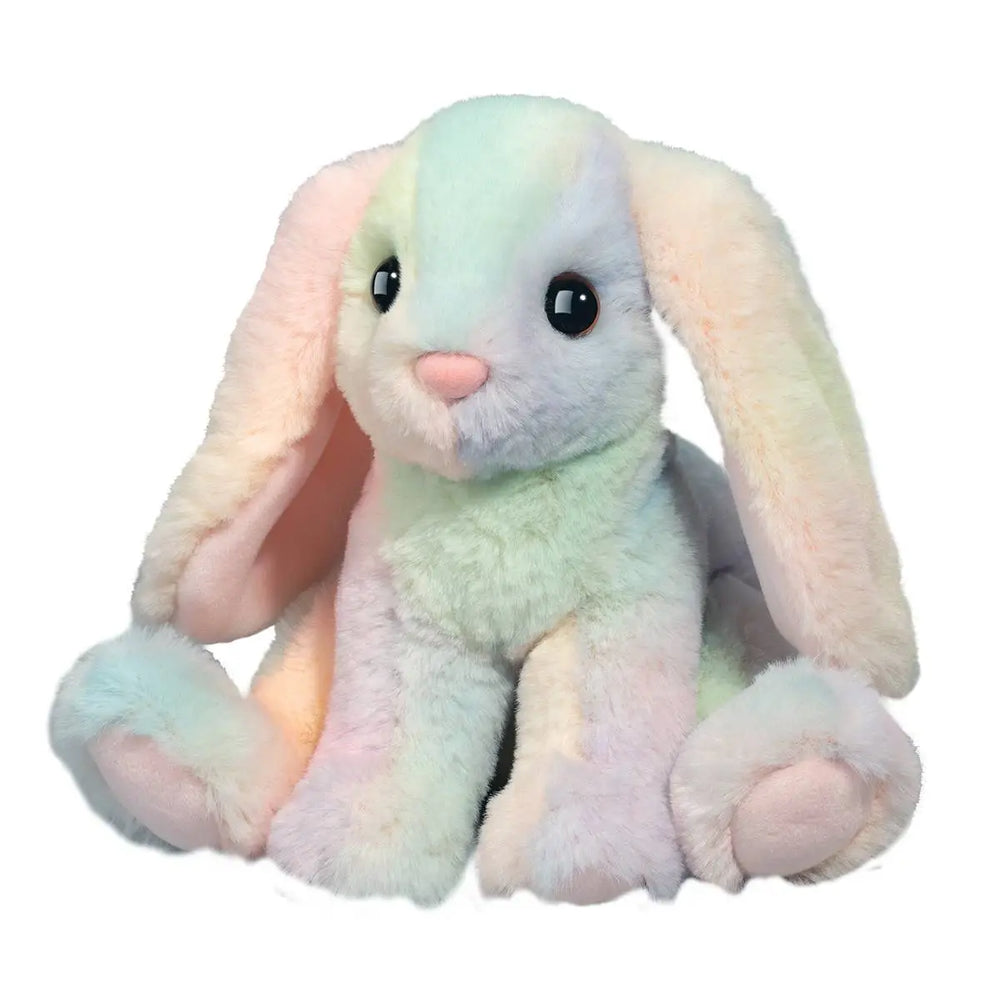Sweetie Rainbow Mini Bunny