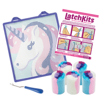 LatchKits - Sparkle Unicorn
