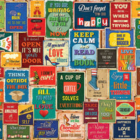 Words of Wisdom 1000pc Puzzle