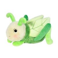 Kady Grasshopper
