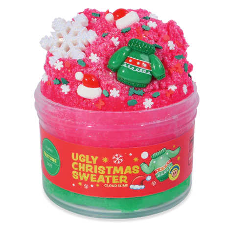 Ugly Christmas Sweater