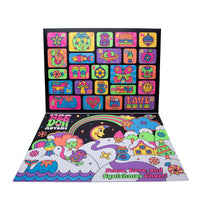 Squishmas NeeDoh 2025 Advent Calendar
