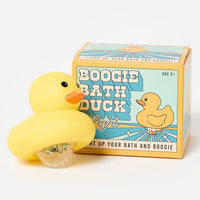 Boogie Bath Ducks
