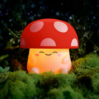 Mushi Light - Red
