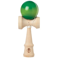 Kendama Fade Out
