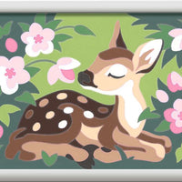 CreArt - Floral Fawn