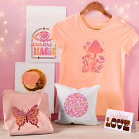 Wish*Craft Print Making Studio
