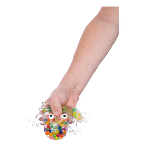 Squeezy Frog