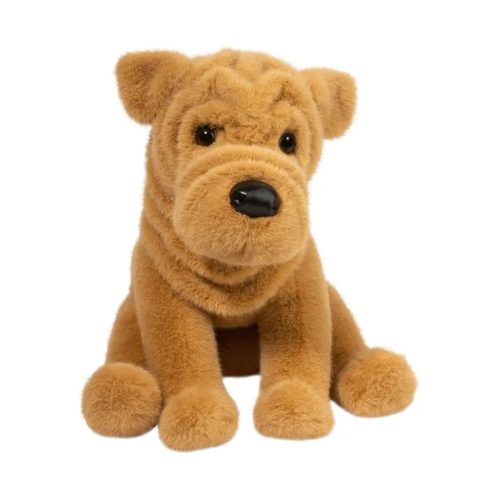Tater DLux Shar-Pei
