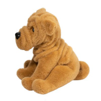 Tater DLux Shar-Pei
