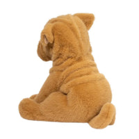 Tater DLux Shar-Pei
