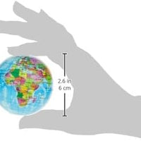Soft Globe Ball