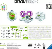 Gravitrax GO! Rotative
