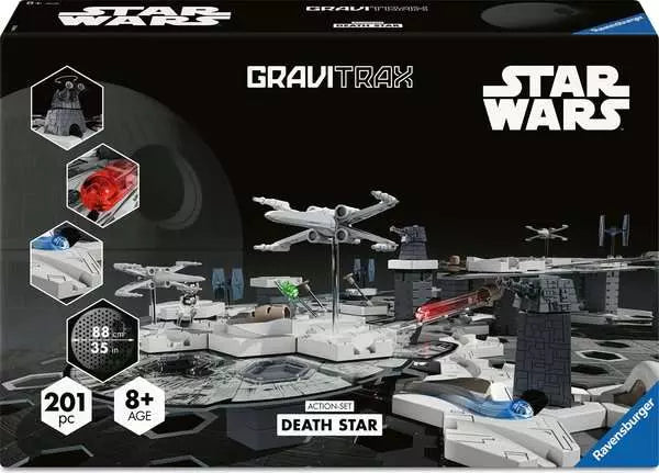 GraviTrax: Star Wars Death Starter Set