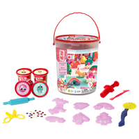 Tutti Frutti Dough Kit - Sparkling Unicorn Bucket
