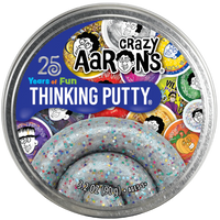 25th Anniversary Thinking Putty w/ Bonus Mini Tin