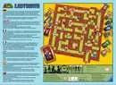 Labyrinth Super Mario
