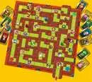 Labyrinth Super Mario
