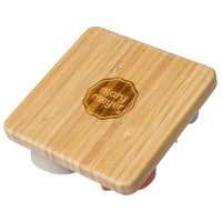 Simply Silicone Bamboo Sorter
