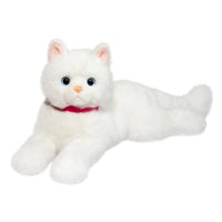 Alba White Cat DLux

