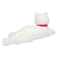 Alba White Cat DLux
