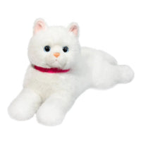 Alba White Cat DLux
