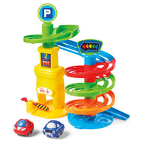 Park 'n Roll Garage - NEW
