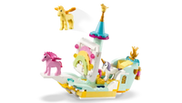 Lego Creator Unicorn Castle

