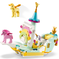 Lego Creator Unicorn Castle
