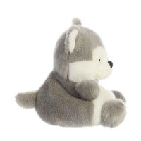 Palm Pals - Busky Husky
