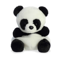 Palm Pals - Bamboo Panda
