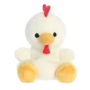 Palm Pals - Cooper Chicken