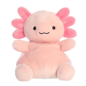 Palm Pals - 8" Ax Axolotl