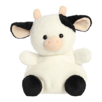 Palm Pals - 8" Sweetie Cow
