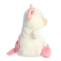 Palm Pals - 8" Belle Strawberry Cow
