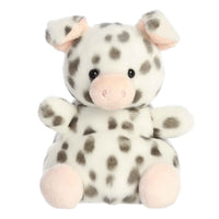 8" Piggles Spotted Piglet
