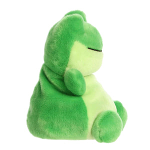 Palm Pals - 8" Ribbits Frog