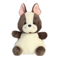 Palm Pals - 8" Beau French Bulldog