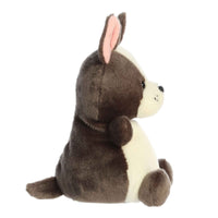 Palm Pals - 8" Beau French Bulldog