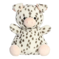 Palm Pals - 13" Piggles Spotted Piglet
