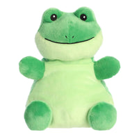 Palm Pals - 13" Ribbits Frog
