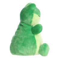 Palm Pals - 13" Ribbits Frog