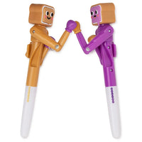 Knuckle Sandwich Pens
