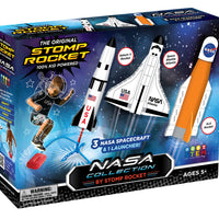 NASA Collection Stomp Rocket