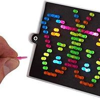 World's Smallest Lite Brite
